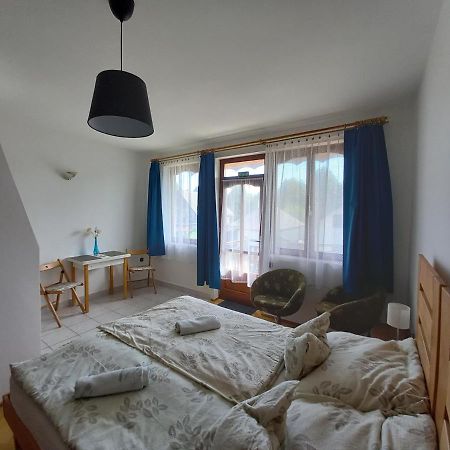 Kispal Apartmanhaz Zalakaros Exterior photo