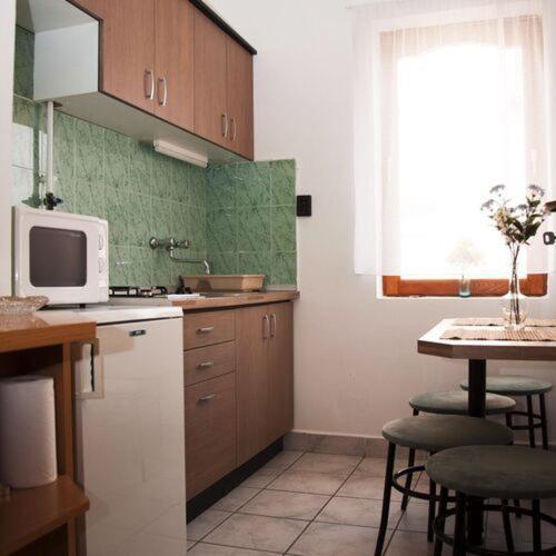 Kispal Apartmanhaz Zalakaros Exterior photo
