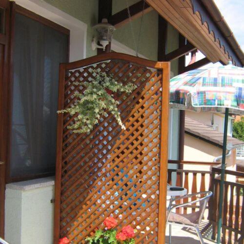Kispal Apartmanhaz Zalakaros Exterior photo