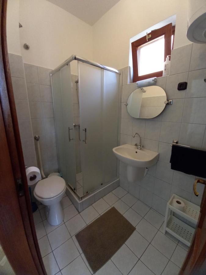 Kispal Apartmanhaz Zalakaros Exterior photo