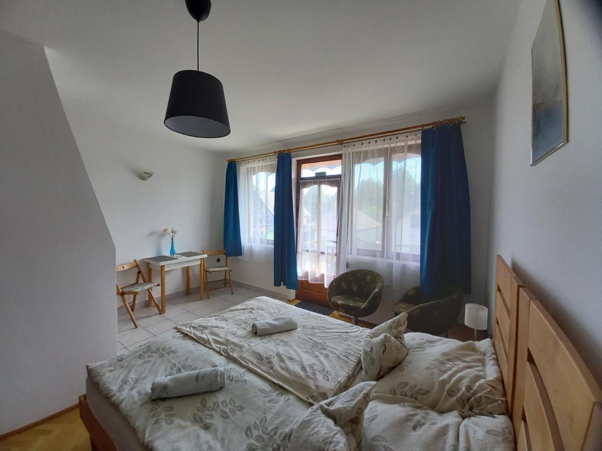 Kispal Apartmanhaz Zalakaros Exterior photo