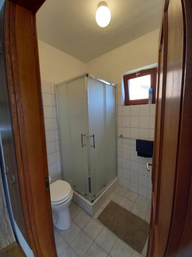 Kispal Apartmanhaz Zalakaros Exterior photo